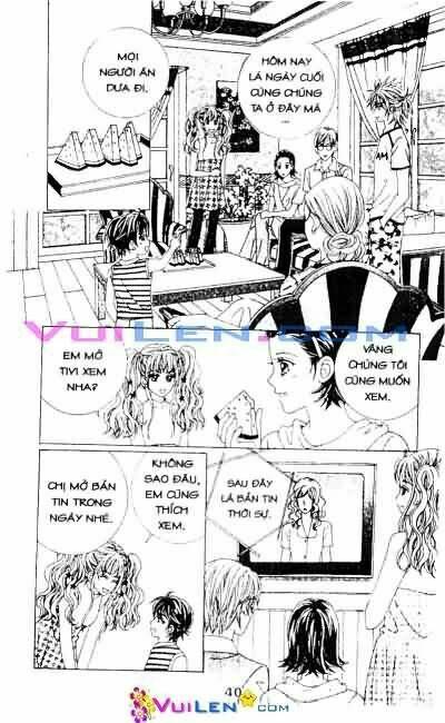 Mùa Ảo Vọng – Strange Pension Chapter 5 - Trang 2