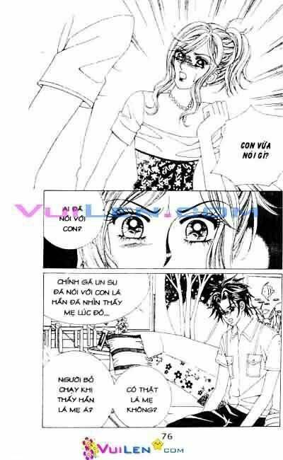 Mùa Ảo Vọng – Strange Pension Chapter 5 - Trang 2