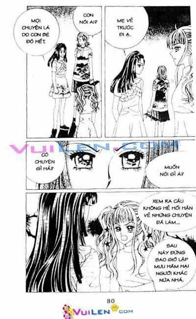 Mùa Ảo Vọng – Strange Pension Chapter 5 - Trang 2