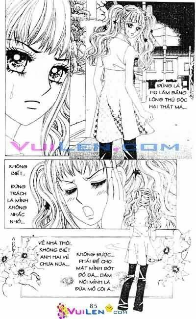 Mùa Ảo Vọng – Strange Pension Chapter 5 - Trang 2