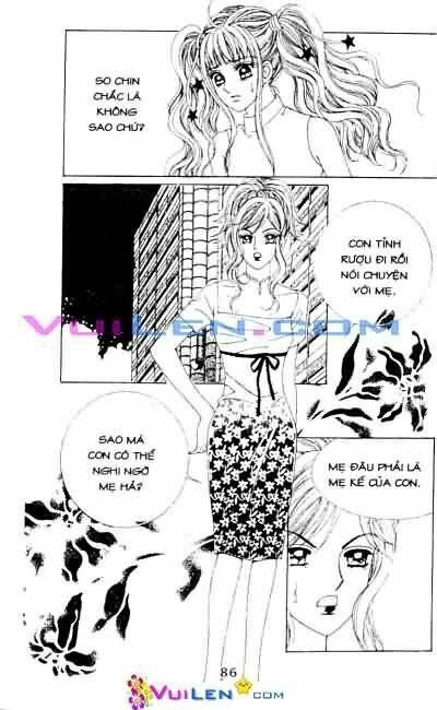 Mùa Ảo Vọng – Strange Pension Chapter 5 - Trang 2