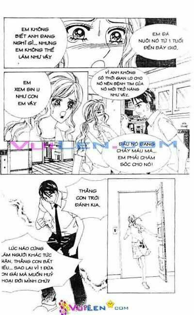 Mùa Ảo Vọng – Strange Pension Chapter 5 - Trang 2