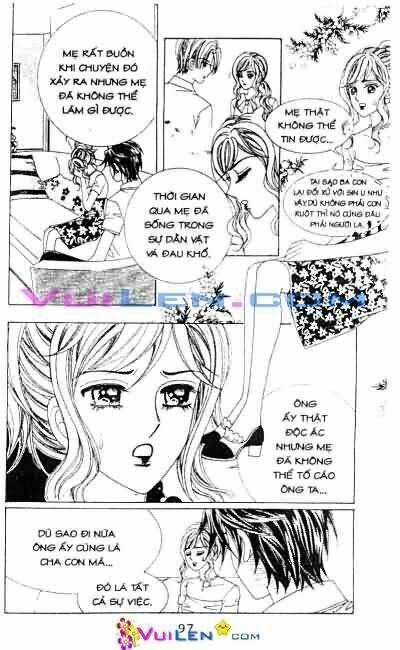 Mùa Ảo Vọng – Strange Pension Chapter 5 - Trang 2