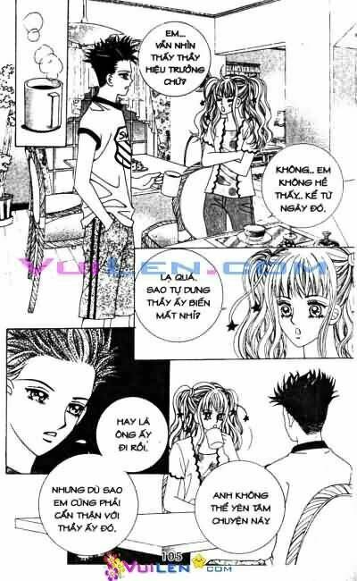 Mùa Ảo Vọng – Strange Pension Chapter 2 - Trang 2