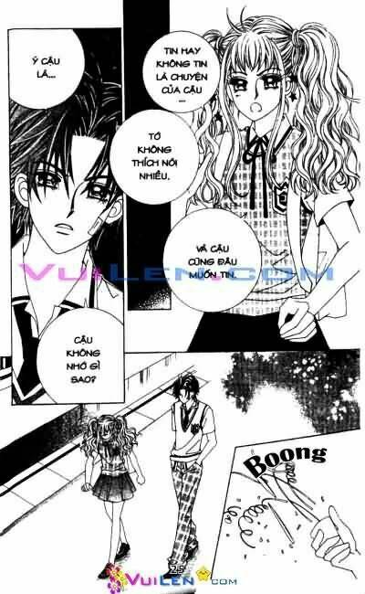 Mùa Ảo Vọng – Strange Pension Chapter 2 - Trang 2