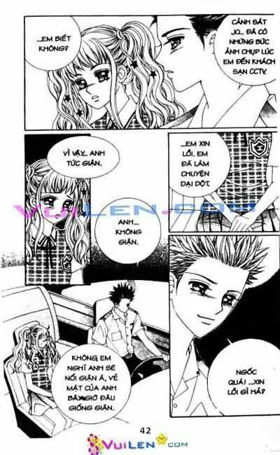 Mùa Ảo Vọng – Strange Pension Chapter 2 - Trang 2