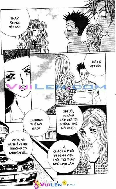 Mùa Ảo Vọng – Strange Pension Chapter 2 - Trang 2