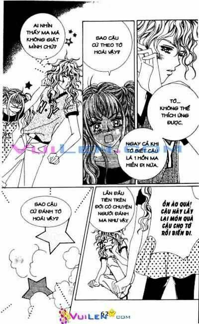 Mùa Ảo Vọng – Strange Pension Chapter 2 - Trang 2