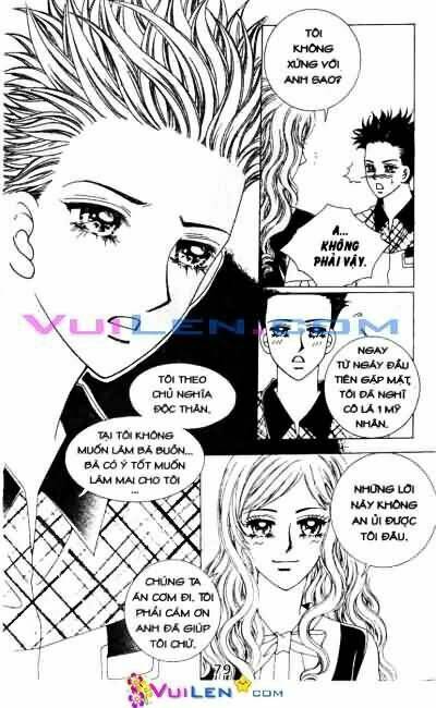 Mùa Ảo Vọng – Strange Pension Chapter 2 - Trang 2