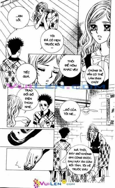 Mùa Ảo Vọng – Strange Pension Chapter 2 - Trang 2