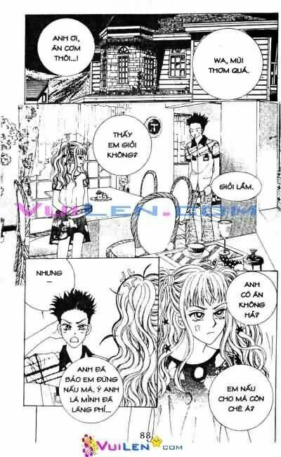 Mùa Ảo Vọng – Strange Pension Chapter 2 - Trang 2