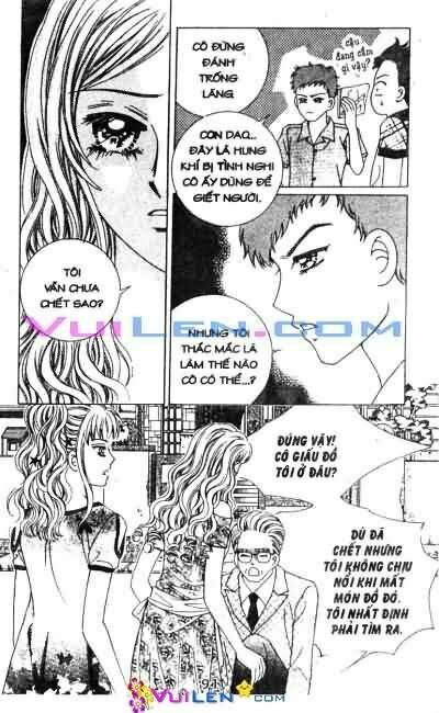 Mùa Ảo Vọng – Strange Pension Chapter 2 - Trang 2