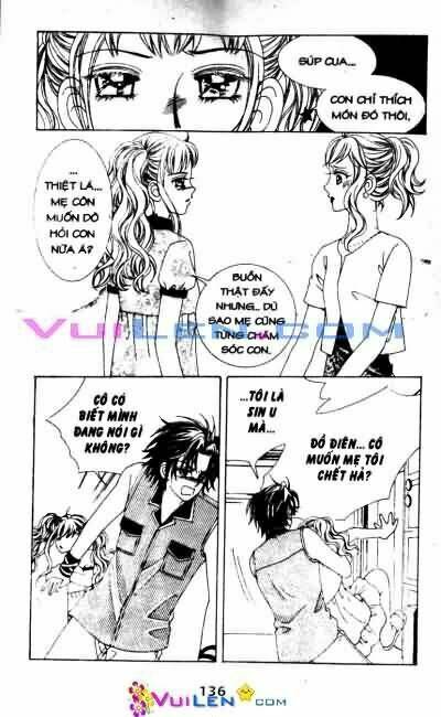 Mùa Ảo Vọng – Strange Pension Chapter 1 - Trang 2