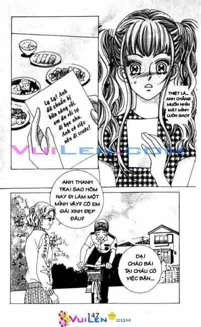 Mùa Ảo Vọng – Strange Pension Chapter 1 - Trang 2