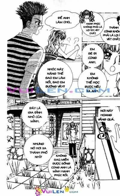 Mùa Ảo Vọng – Strange Pension Chapter 1 - Trang 2