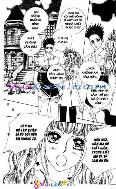 Mùa Ảo Vọng – Strange Pension Chapter 1 - Trang 2