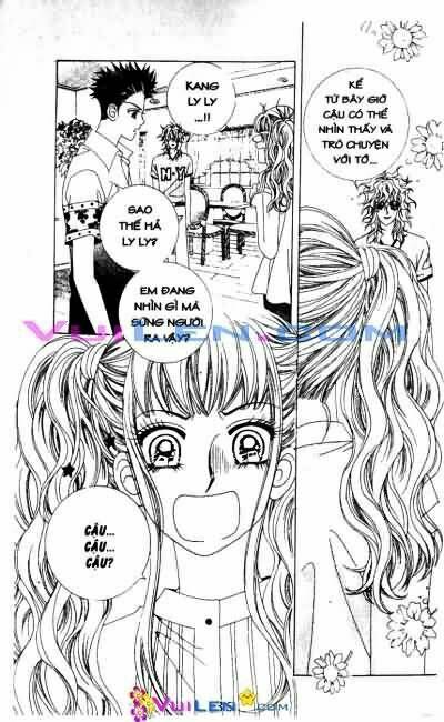 Mùa Ảo Vọng – Strange Pension Chapter 1 - Trang 2