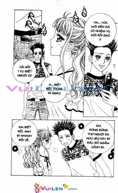 Mùa Ảo Vọng – Strange Pension Chapter 1 - Trang 2