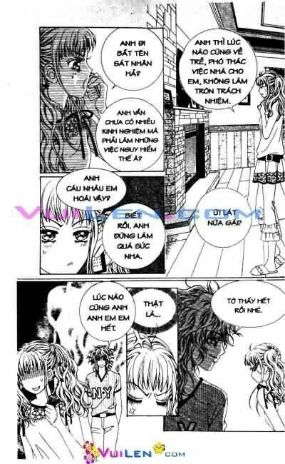 Mùa Ảo Vọng – Strange Pension Chapter 1 - Trang 2