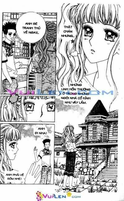 Mùa Ảo Vọng – Strange Pension Chapter 1 - Trang 2