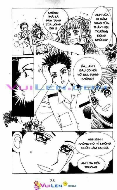 Mùa Ảo Vọng – Strange Pension Chapter 1 - Trang 2