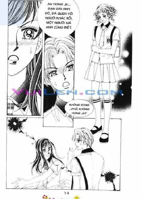 Ánh Nắng Chói Chang Chapter 8 - Trang 2