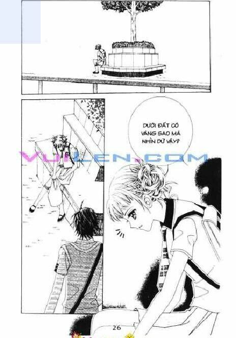 Ánh Nắng Chói Chang Chapter 8 - Trang 2