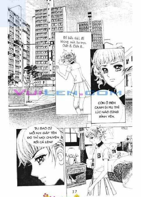 Ánh Nắng Chói Chang Chapter 8 - Trang 2