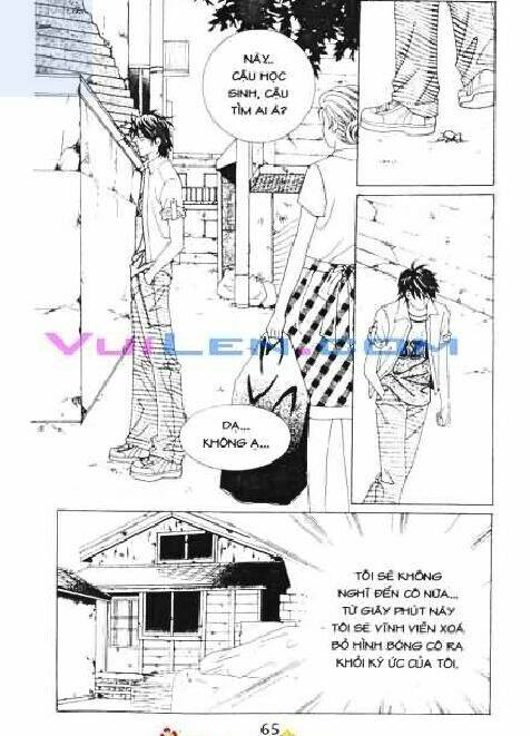 Ánh Nắng Chói Chang Chapter 8 - Trang 2