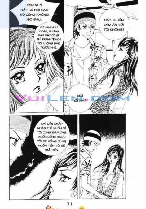 Ánh Nắng Chói Chang Chapter 8 - Trang 2