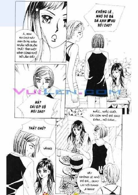 Ánh Nắng Chói Chang Chapter 8 - Trang 2