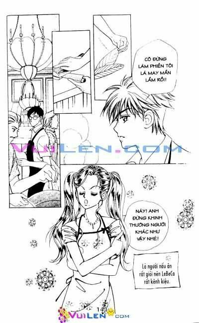 Bữa Tối Của Hoàng Tử Chapter 7 - Trang 2