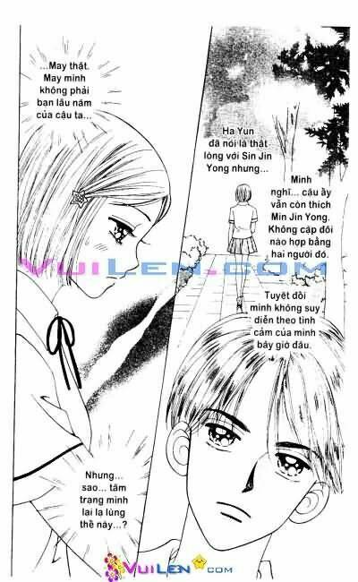 Bong Bóng Trắng Chapter 9 - Trang 2