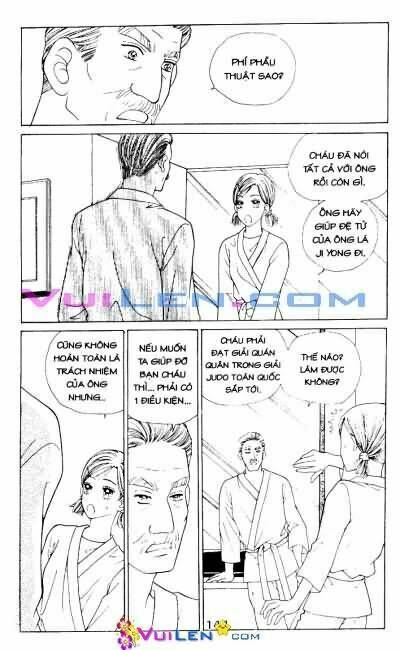 Bong Bóng Trắng Chapter 8 - Trang 2