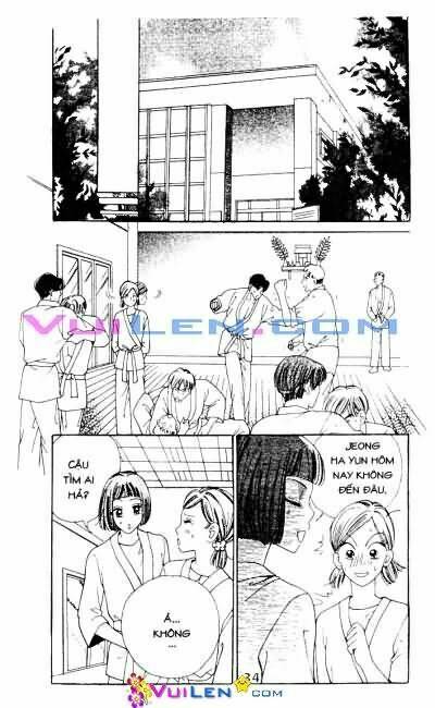 Bong Bóng Trắng Chapter 8 - Trang 2