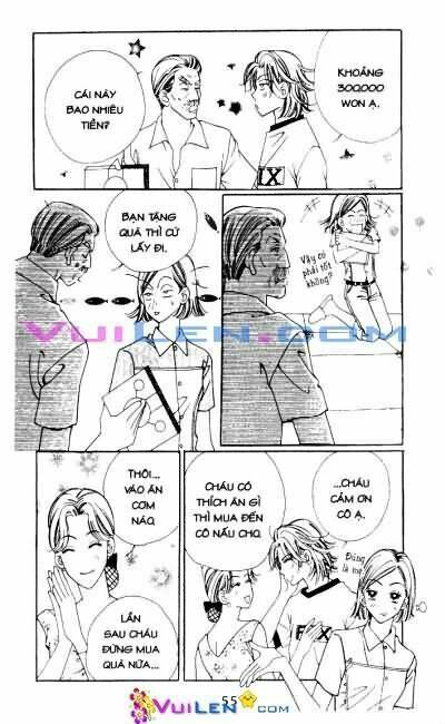 Bong Bóng Trắng Chapter 8 - Trang 2