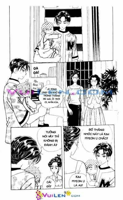 Bong Bóng Trắng Chapter 6 - Trang 2