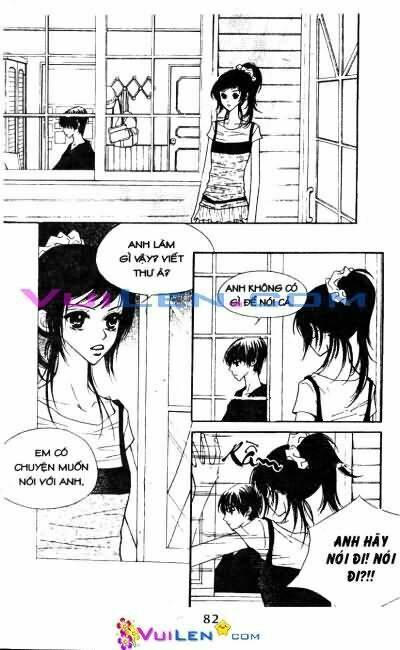 Thiên Thần Dễ Thương Chapter 5 - Trang 2