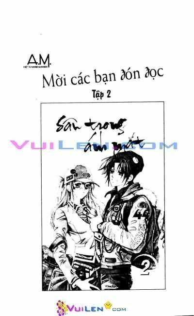 Thiên Thần Dễ Thương Chapter 4 - Trang 2