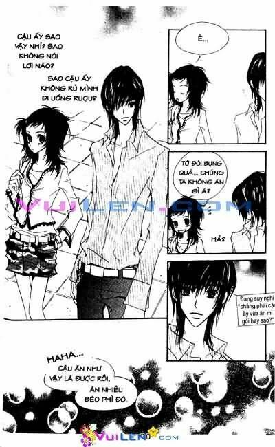 Thiên Thần Dễ Thương Chapter 3 - Trang 2