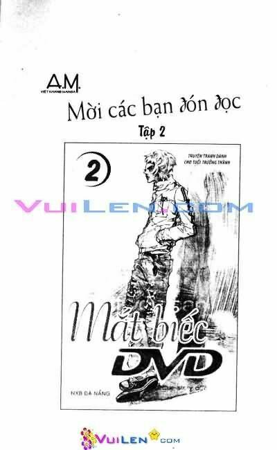 Thiên Thần Dễ Thương Chapter 2 - Trang 2