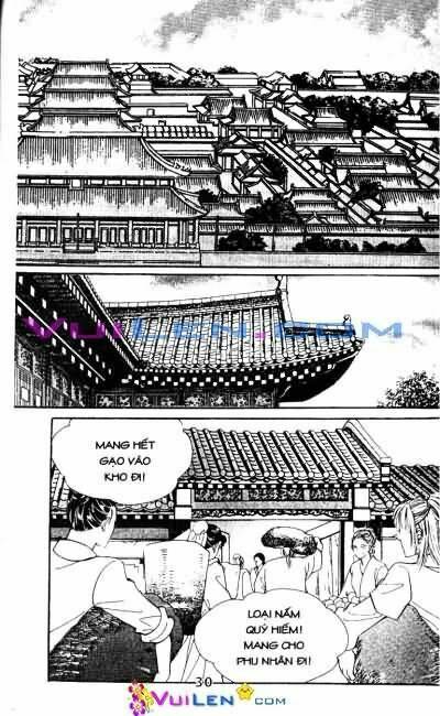 Cô Nàng Đỏm Dáng Chapter 9 - Trang 2