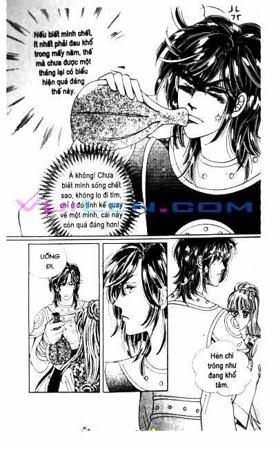 Cô Nàng Đỏm Dáng Chapter 6 - Trang 2