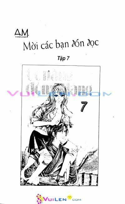 Cô Nàng Đỏm Dáng Chapter 6 - Trang 2