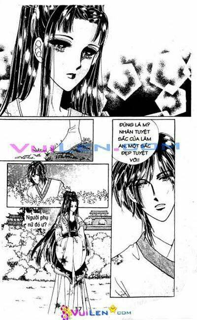 Cô Nàng Đỏm Dáng Chapter 3 - Trang 2