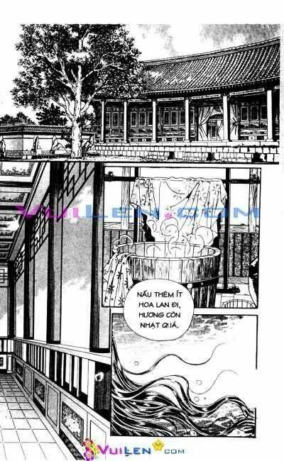 Cô Nàng Đỏm Dáng Chapter 3 - Trang 2