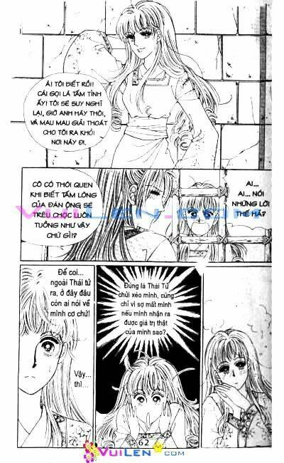 Cô Nàng Đỏm Dáng Chapter 3 - Trang 2