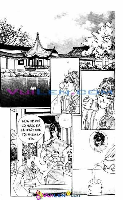 Cô Nàng Đỏm Dáng Chapter 3 - Trang 2