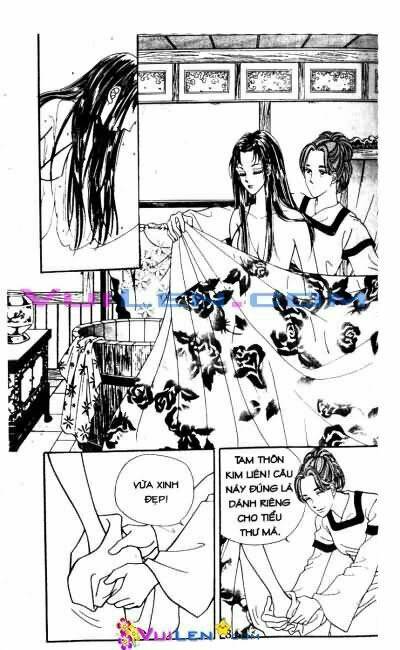 Cô Nàng Đỏm Dáng Chapter 3 - Trang 2