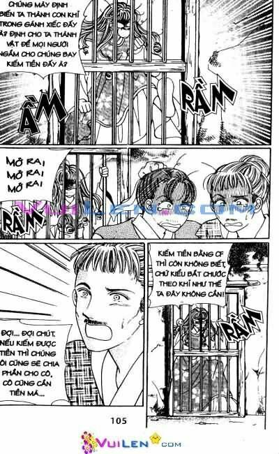 Cô Nàng Đỏm Dáng Chapter 2 - Trang 2